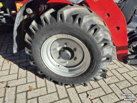 Wheelloader Schäffer 4670