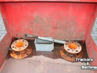 Small-track Tractor Holder P60