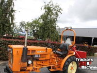 Small-track Tractor Holder P60