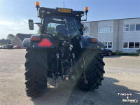 Tractor Case-IH PUMA 165 CVX