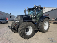Tractor Case-IH PUMA 165 CVX