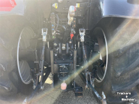 Tractor Case-IH PUMA 165 CVX