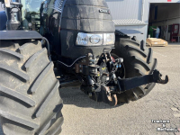 Tractor Case-IH PUMA 165 CVX