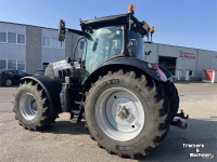 Tractor Case-IH PUMA 165 CVX