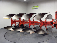 Ploughs Kuhn KUHN 4S V-MASTER 122