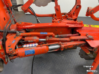 Ploughs Kuhn KUHN 4S V-MASTER 122