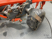 Ploughs Kuhn KUHN 4S V-MASTER 122
