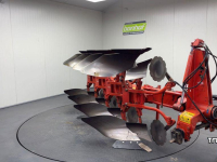 Ploughs Kuhn KUHN 4S V-MASTER 122