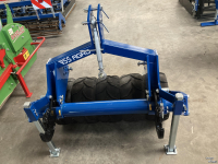 Front tyre packer VSS DR 1250 FFR-F