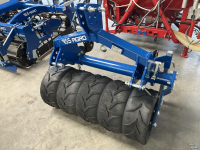 Front tyre packer VSS DR 1250 FFR-F