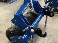 Front tyre packer VSS DR 1250 FFR-F