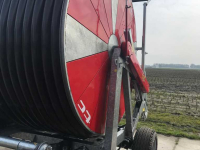 Irrigation hose reel Turbocipa GX790 110-490