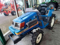 Horticultural Tractors Iseki 150