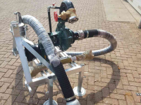 Irrigation pump Caprari Beregeningspomp MEC-D 3/65