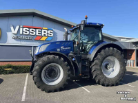 Tractor New Holland T7.315 HD New Gen
