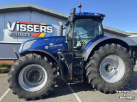 Tractor New Holland T7.315 HD New Gen