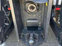 Tractor New Holland T7.315 HD New Gen