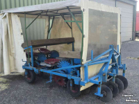 Transplanter Super-Prefer Plantmachine