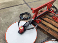 Other equipment for road, roadside and ditch maintenance GRS GRS PM palenmaaierm afrasteringsmaaier