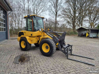 Wheelloader Volvo VOLVO L30HS