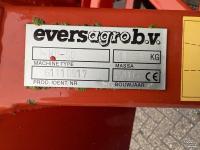Deep subsoiler Evers Java WD-5D