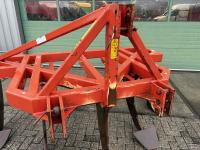 Deep subsoiler Evers Java WD-5D