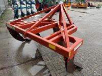 Deep subsoiler Evers Java WD-5D