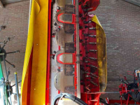 Mower Pottinger Triple Novacat 301 Alpha ED PRO + Novacat X8 ED