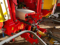 Mower Pottinger Triple Novacat 301 Alpha ED PRO + Novacat X8 ED