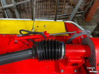 Mower Pottinger Triple Novacat 301 Alpha ED PRO + Novacat X8 ED