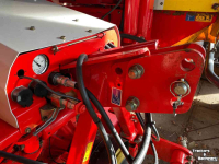 Mower Pottinger Triple Novacat 301 Alpha ED PRO + Novacat X8 ED