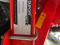 Mower Pottinger Triple Novacat 301 Alpha ED PRO + Novacat X8 ED