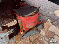 Mower Vicon Extra 332F