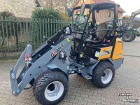 Wheelloader Giant G2300 HD