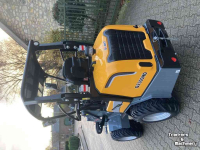 Wheelloader Giant G2300 HD