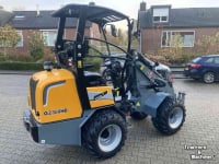 Wheelloader Giant G2300 HD