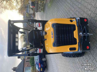 Wheelloader Giant G2300 HD