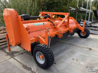 Haulm Topper Struik 4LKFA75
