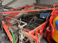 Onion harvester Holaras Uienrooiset 1.50 mtr Holarar-Amac