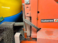 Onion harvester Holaras Uienrooiset 1.50 mtr Holarar-Amac