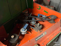 Onion harvester Holaras Uienrooiset 1.50 mtr Holarar-Amac