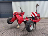 Deep subsoiler SMS Talon Classic 400