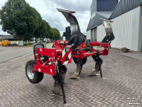 Deep subsoiler SMS Talon Classic 400