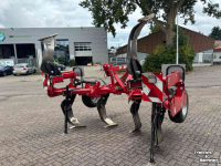 Deep subsoiler SMS Talon Classic 400