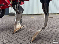 Deep subsoiler SMS Talon Classic 400