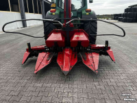 Forage-harvester PZ-Vicon MH 180s Quattro