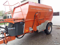 Feed mixer Kuhn Euromix 1060