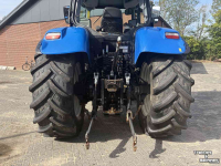 Tractor New Holland T7.210 powercommand