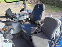 Tractor New Holland T7.210 powercommand