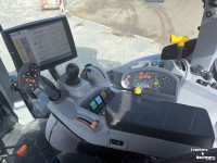 Tractor New Holland T7.210 powercommand